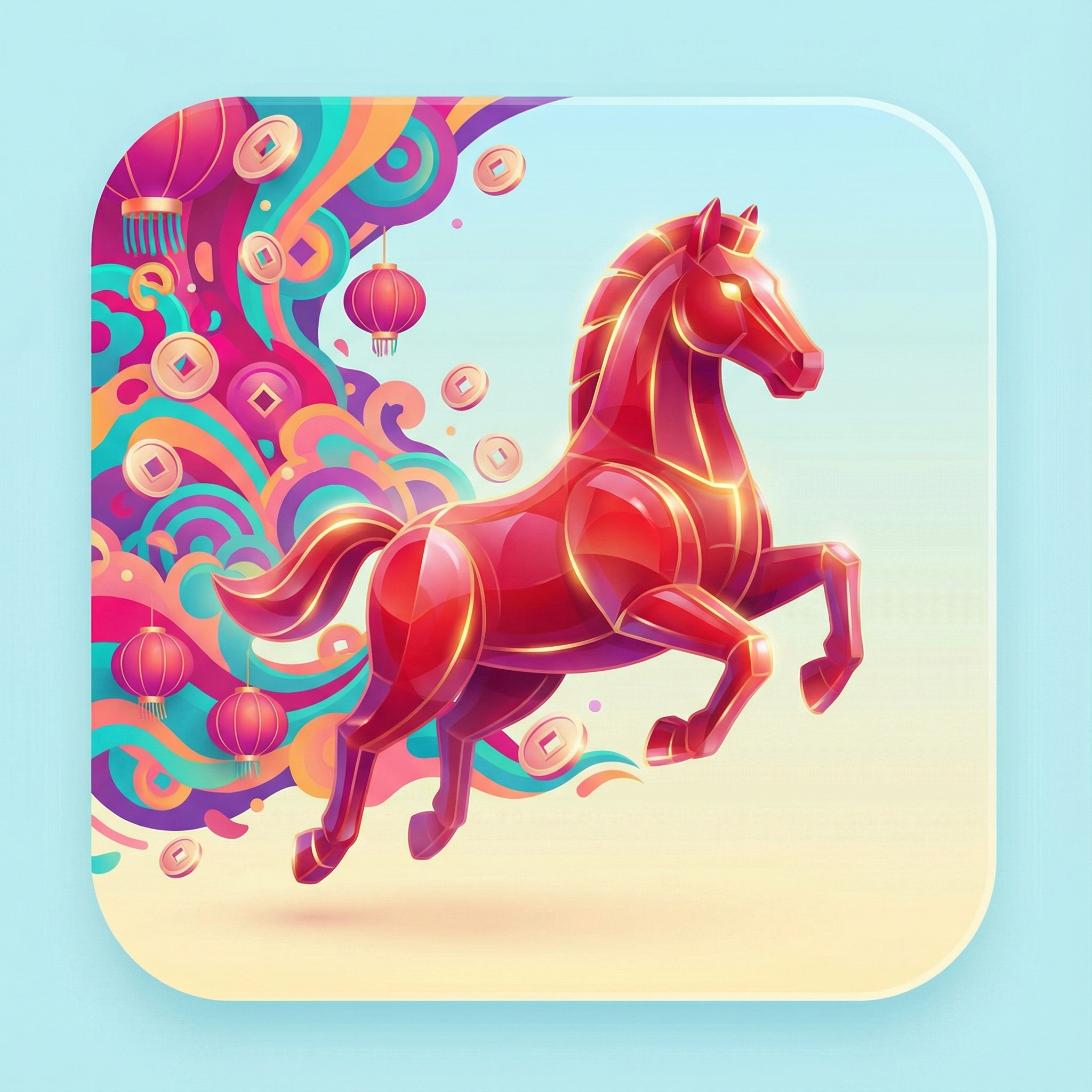 Vận đỏ năm Bính Ngọ