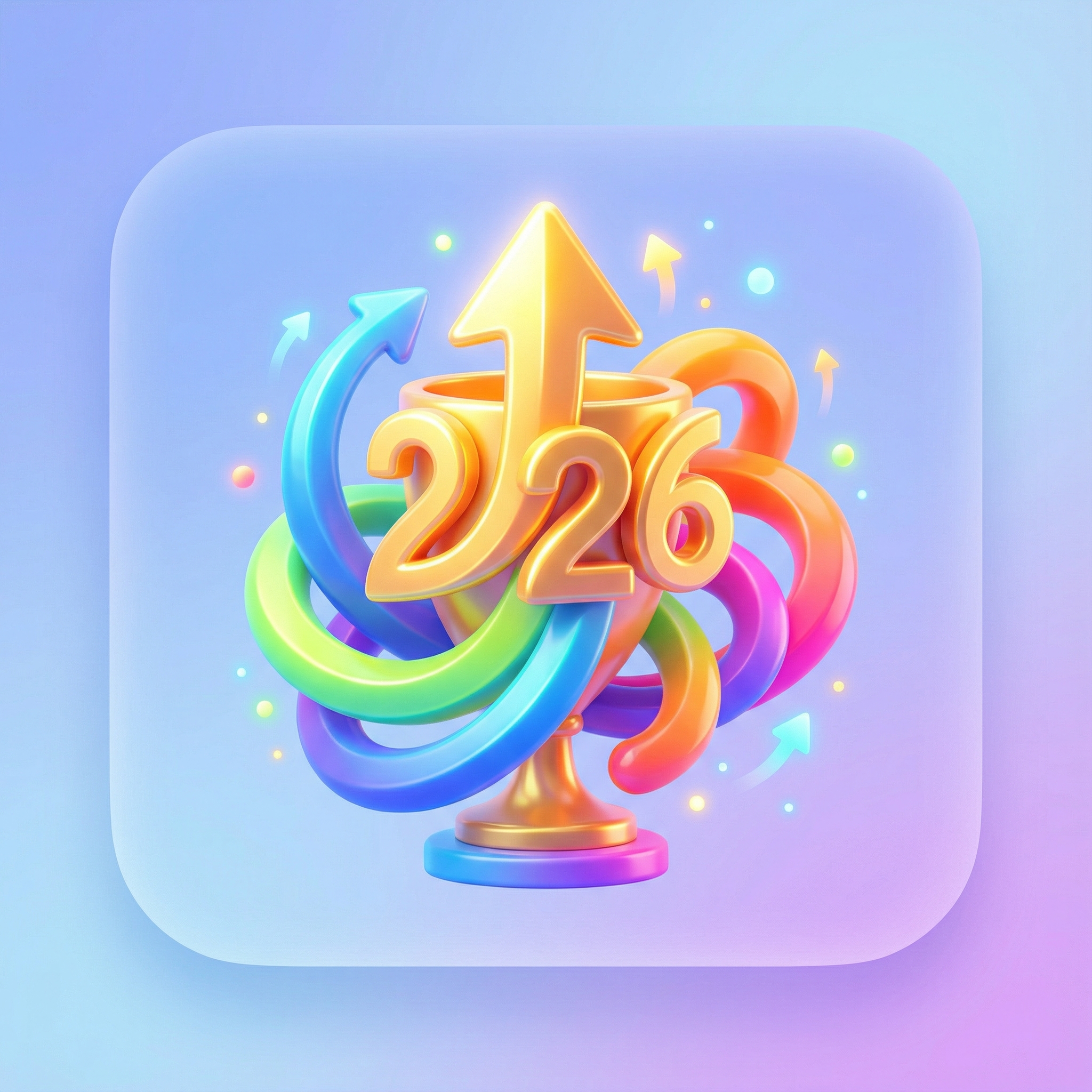 Mục Tiêu Vàng 2026