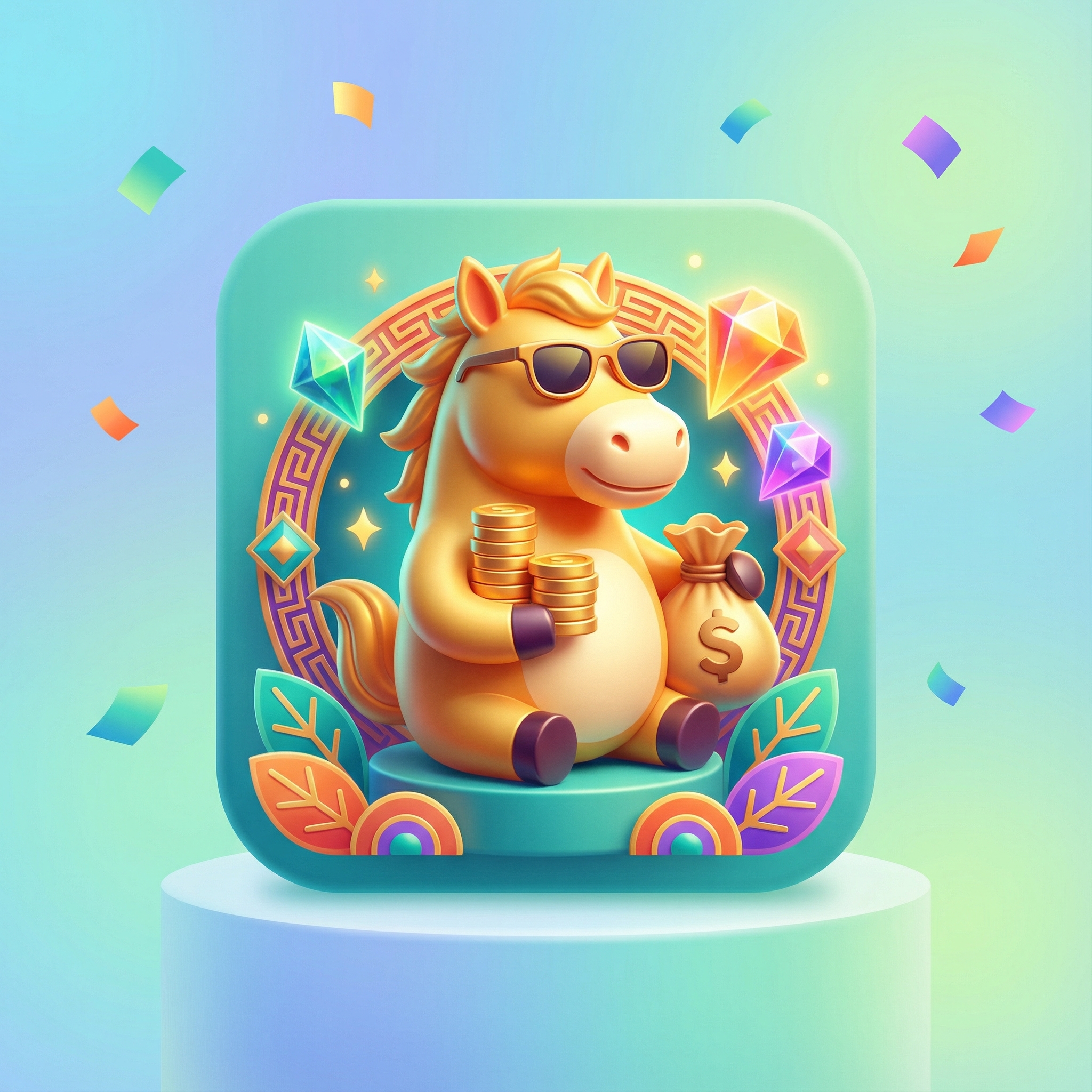 Độ Giàu Năm Ngựa 2026