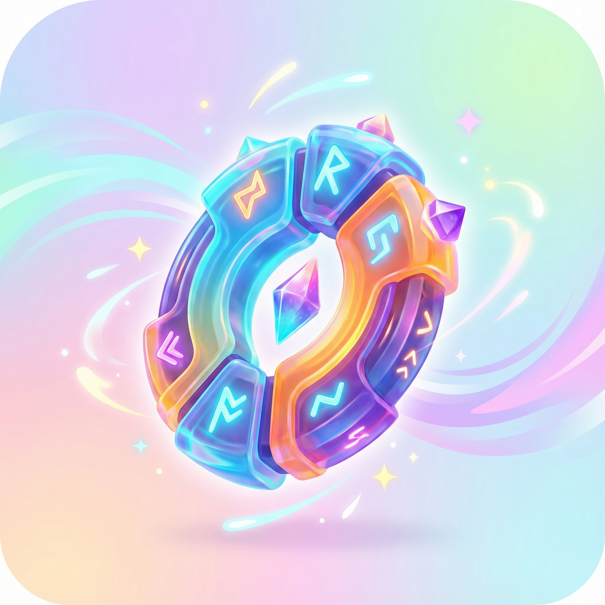 Vật Phẩm Hộ Mệnh 2026