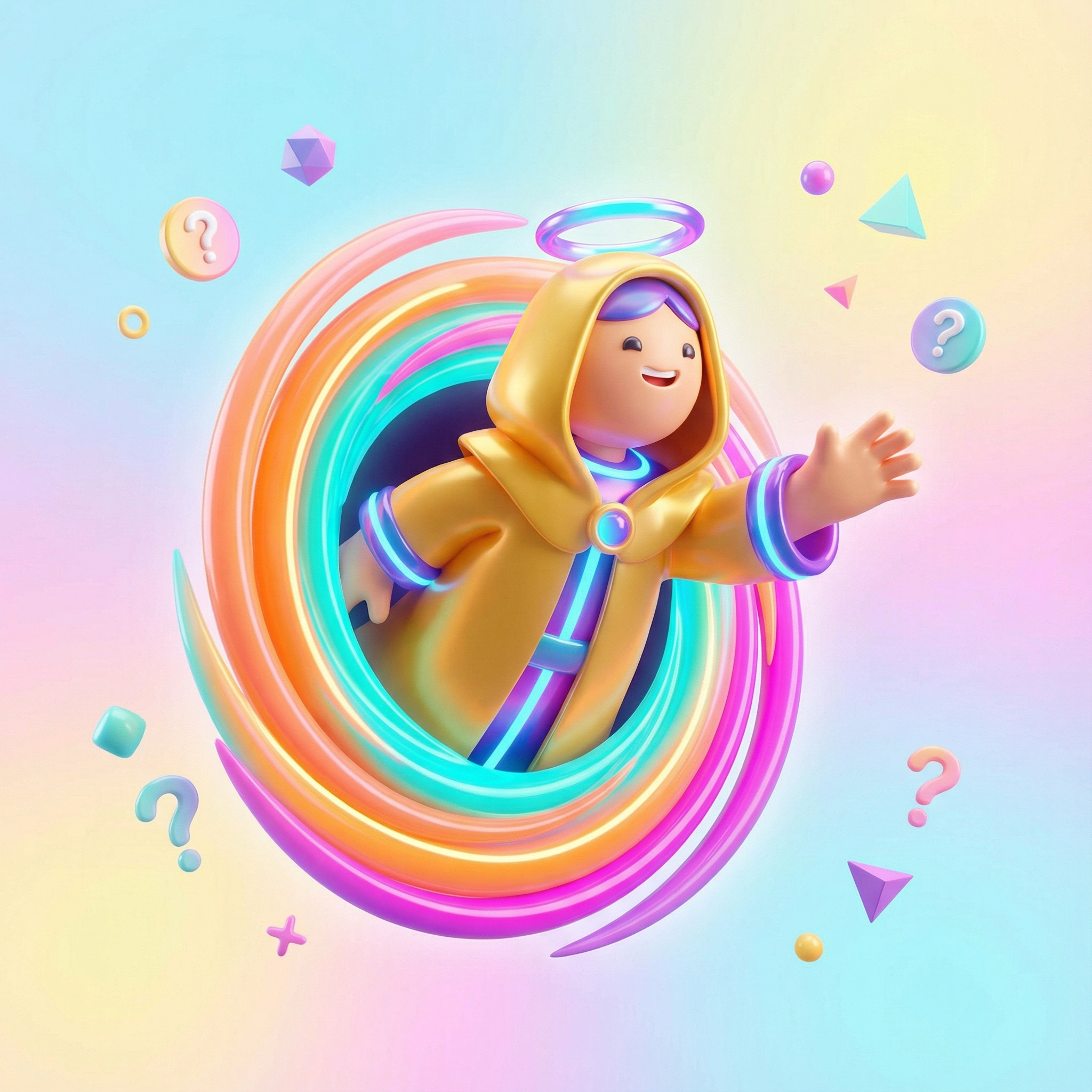 Vị Thần Nào Độ Bạn 2026?