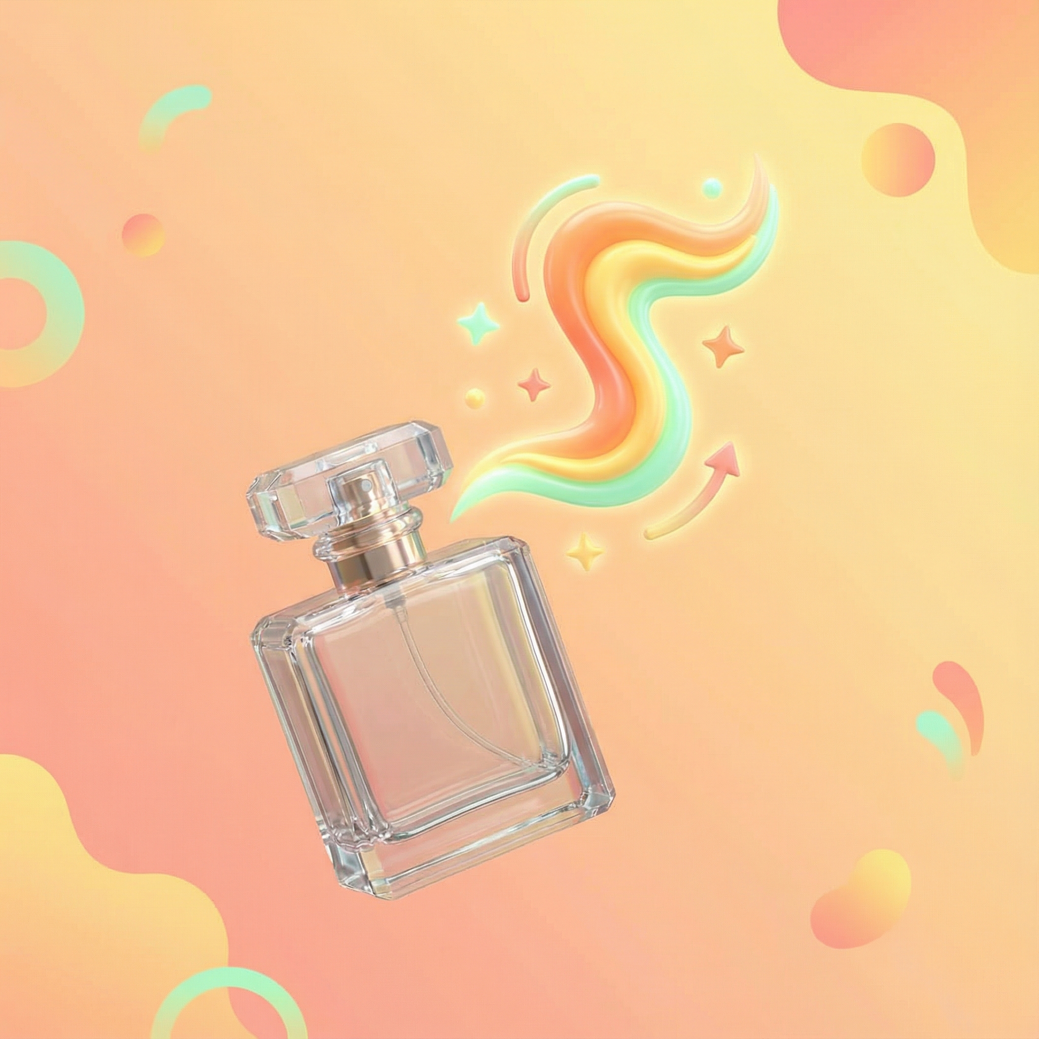 Nốt Hương Định Mệnh