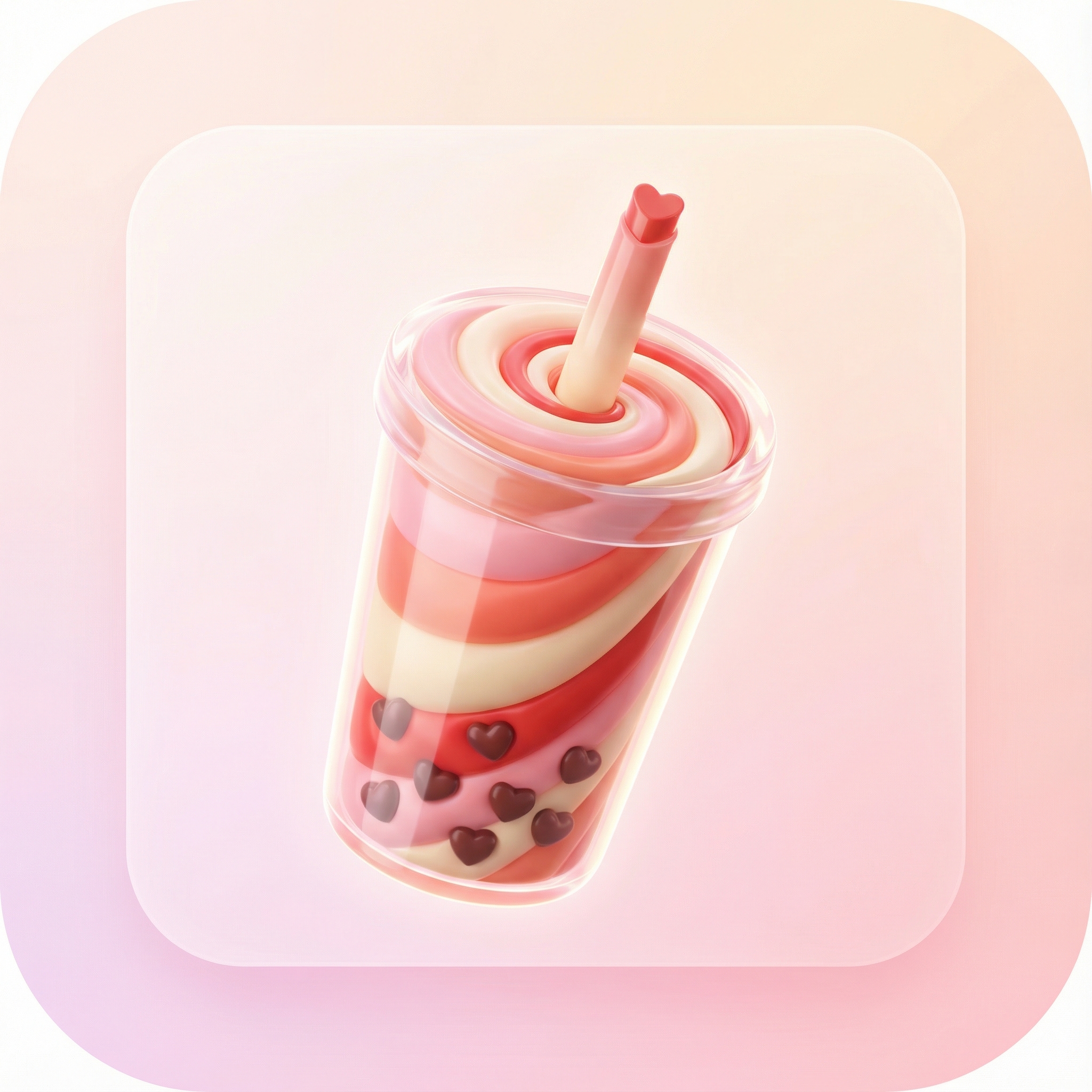 Vị trà sữa tình yêu của bạn