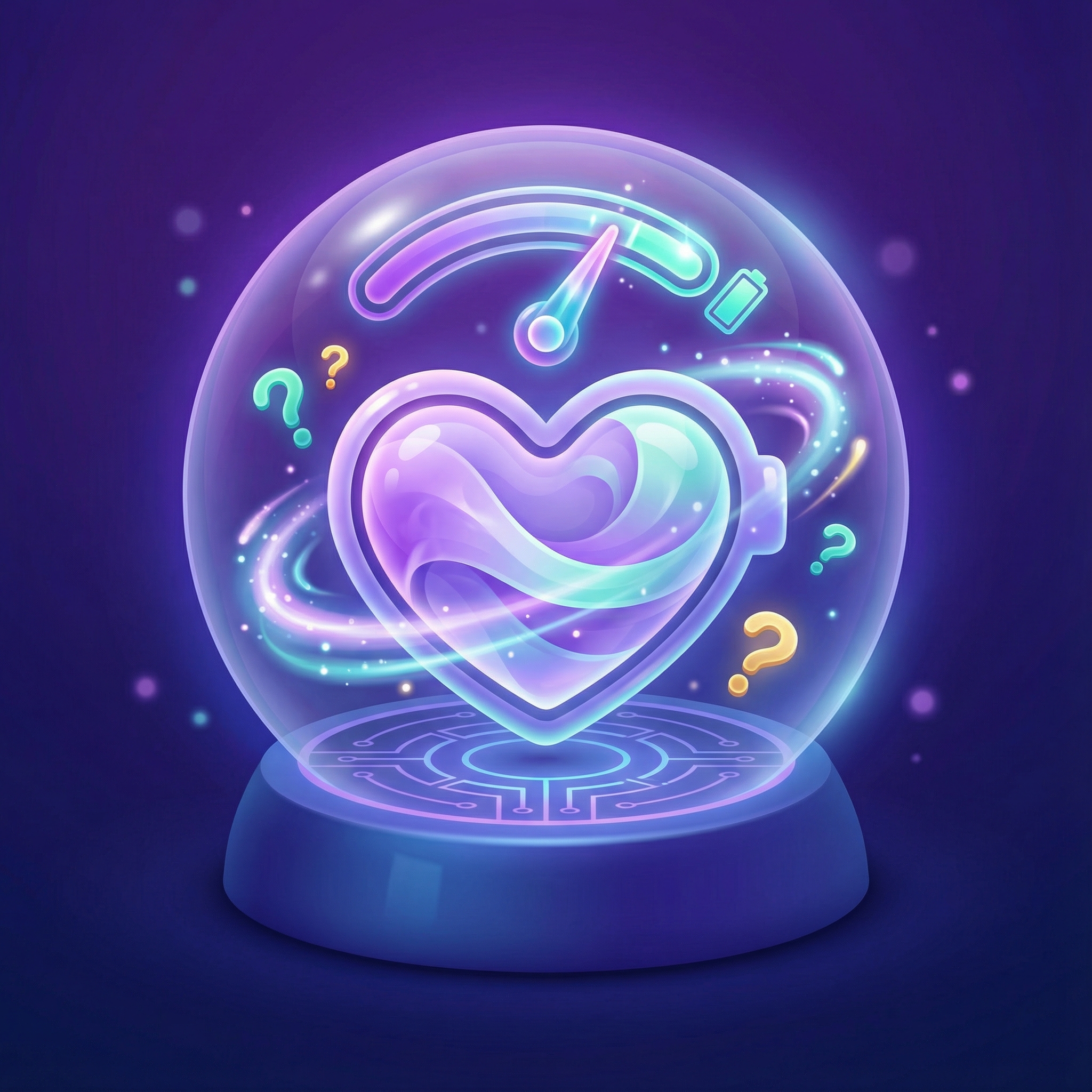 Đo Độ Chai Pin Tâm Hồn