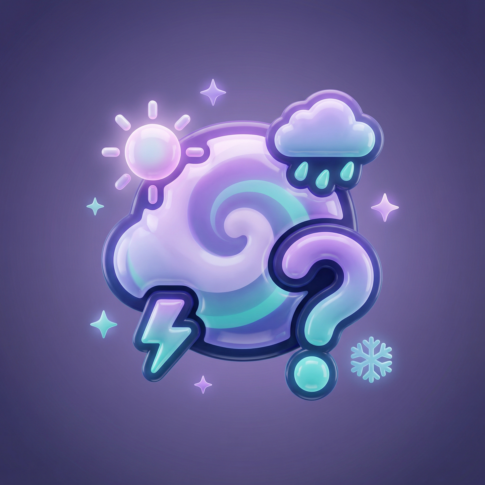 Bạn Là Kiểu Thời Tiết Nào?