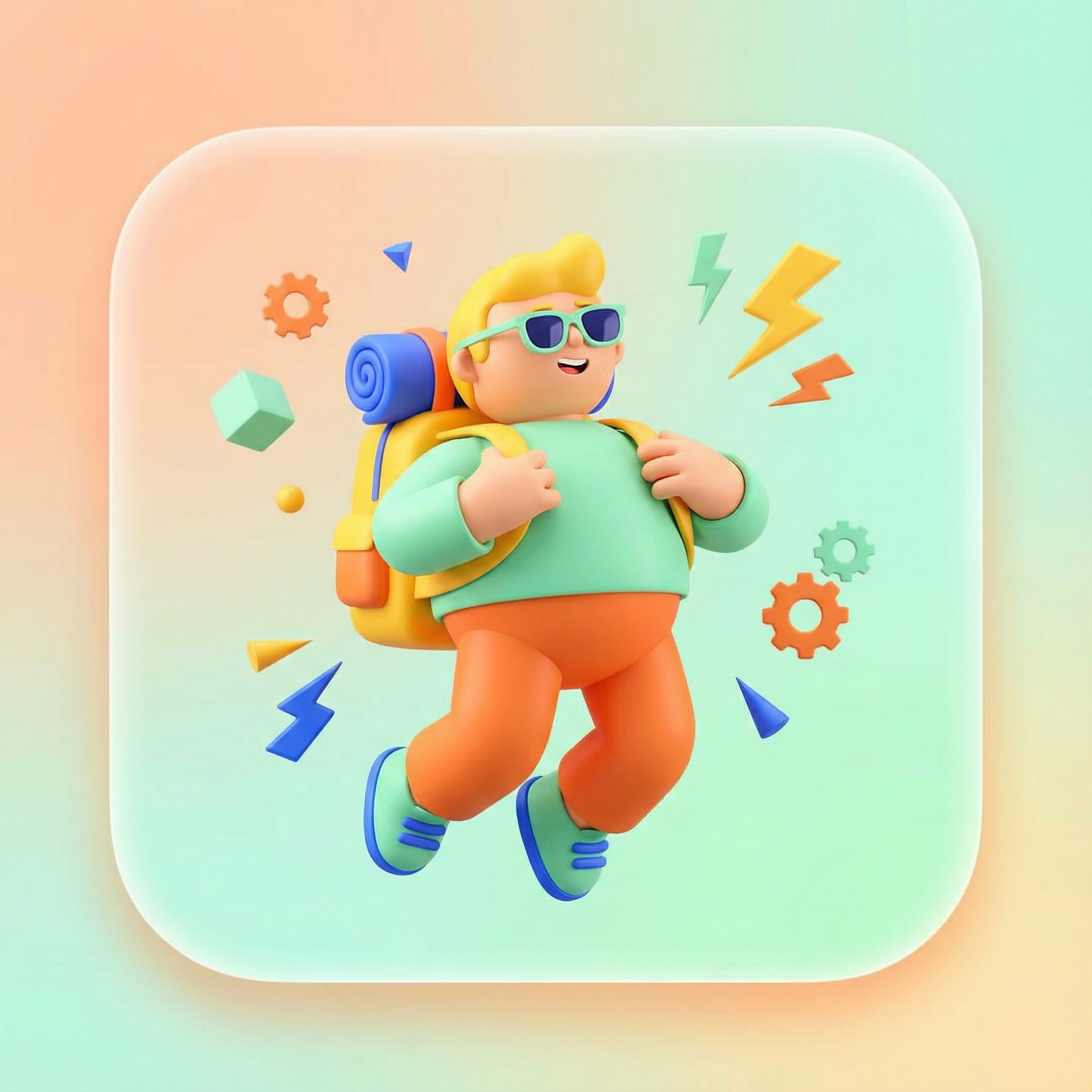 Nhân cách ngày nghỉ