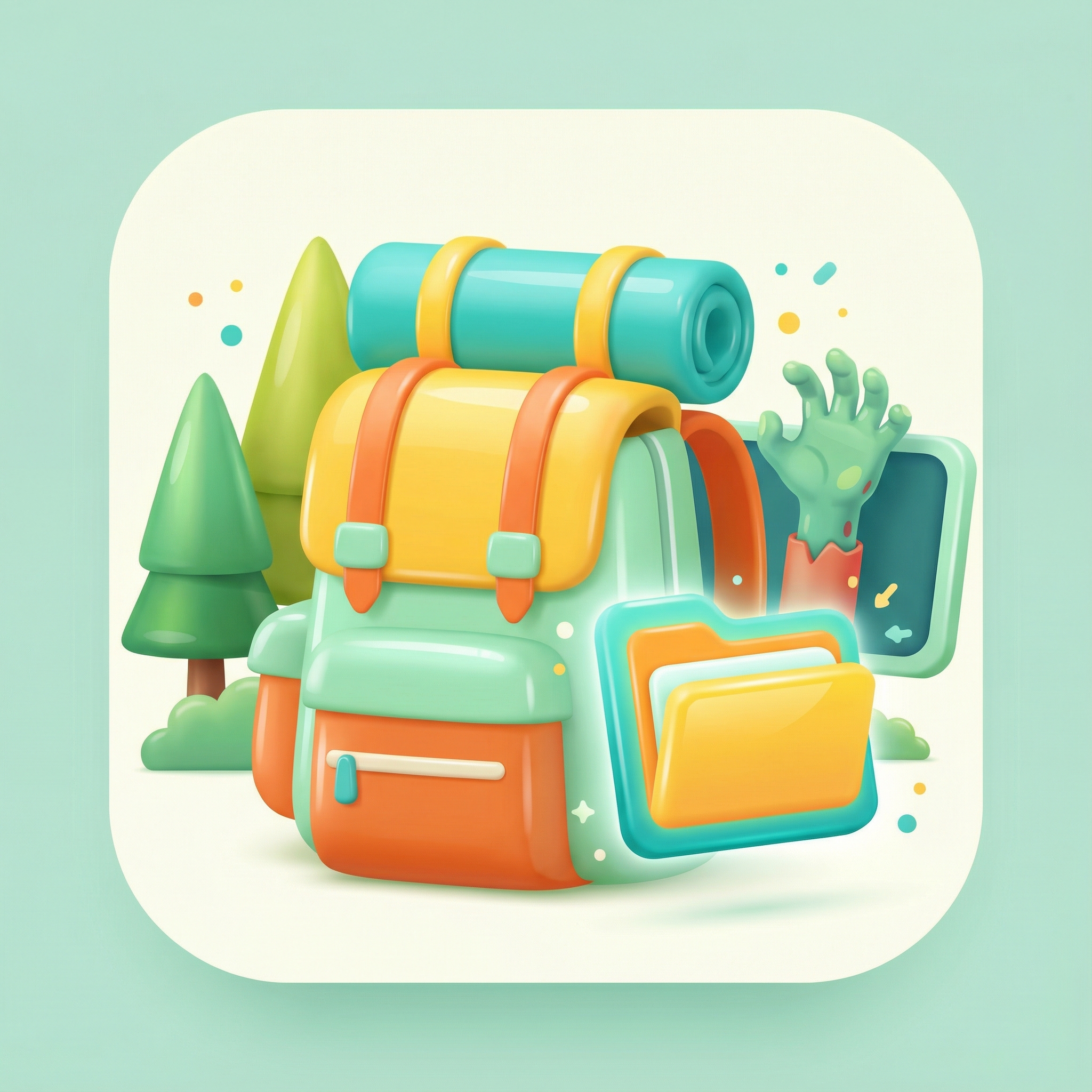 Hồ Sơ Sinh Tồn Zombie