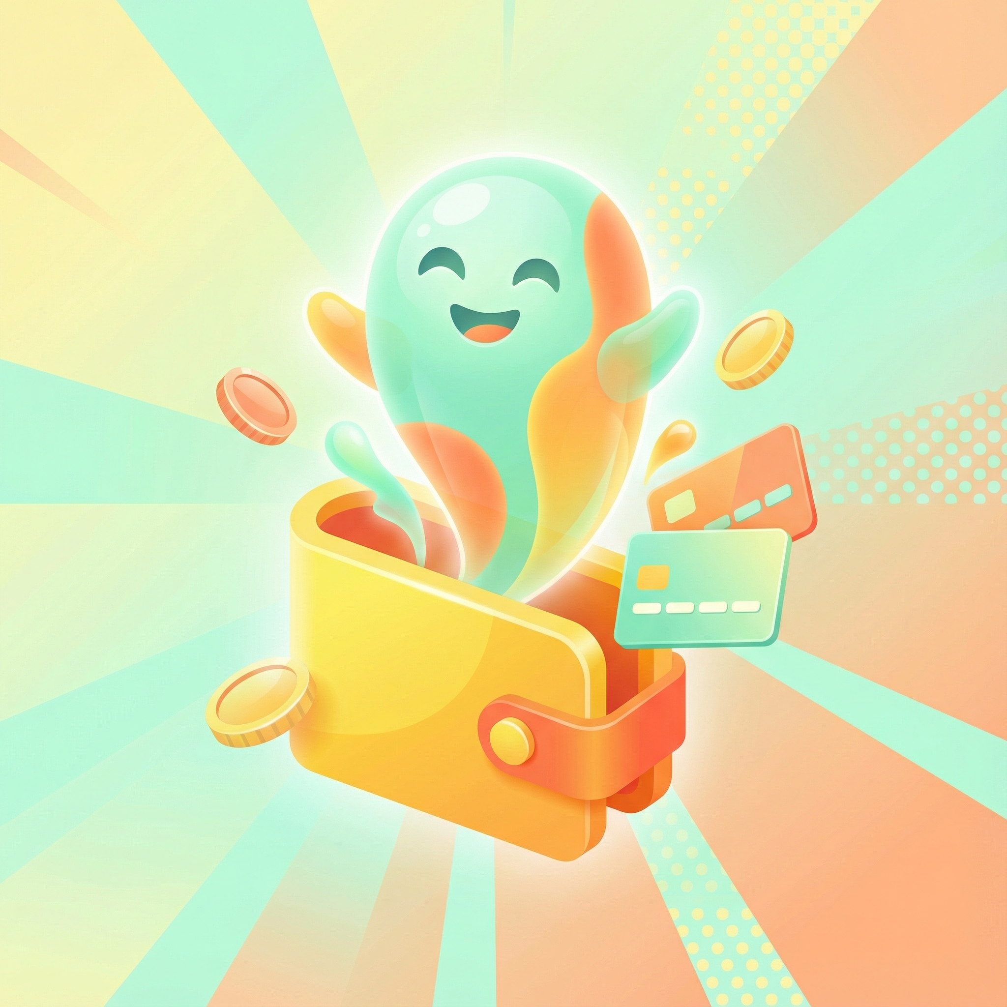 Linh Hồn Của Ví Tiền