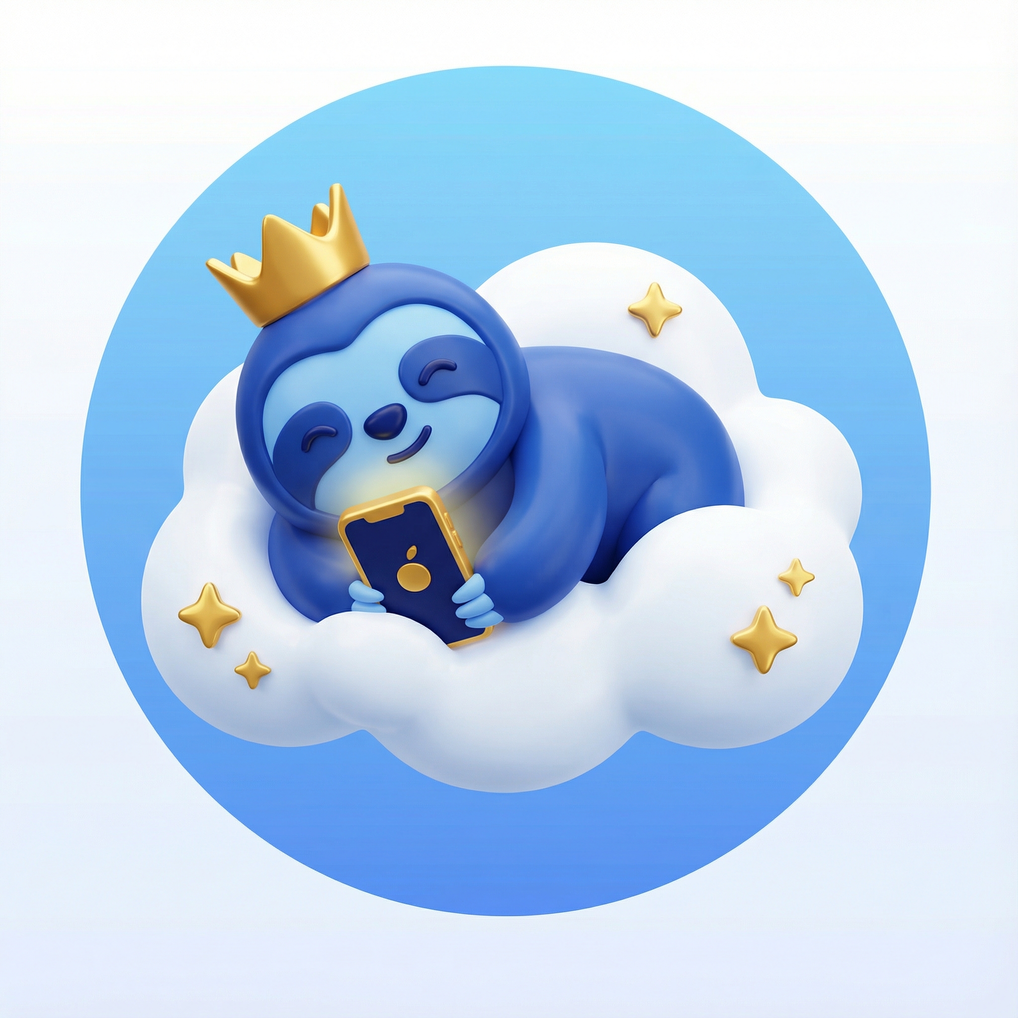 Nết Lười Của Bạn