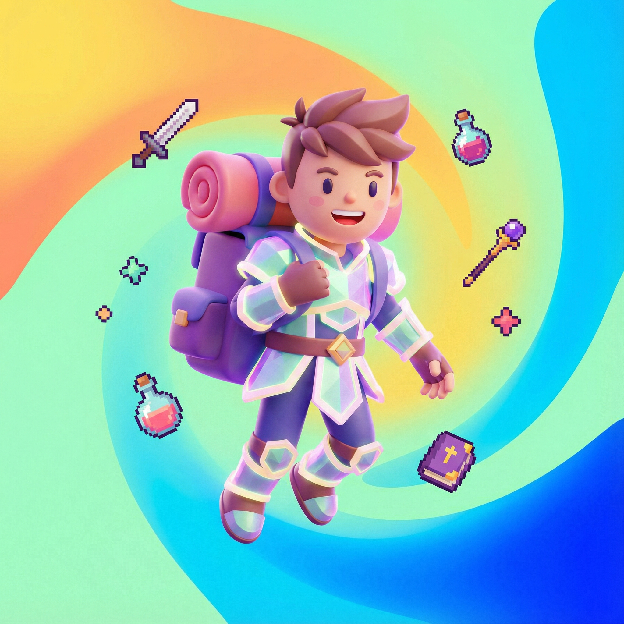 Chức Nghiệp Isekai