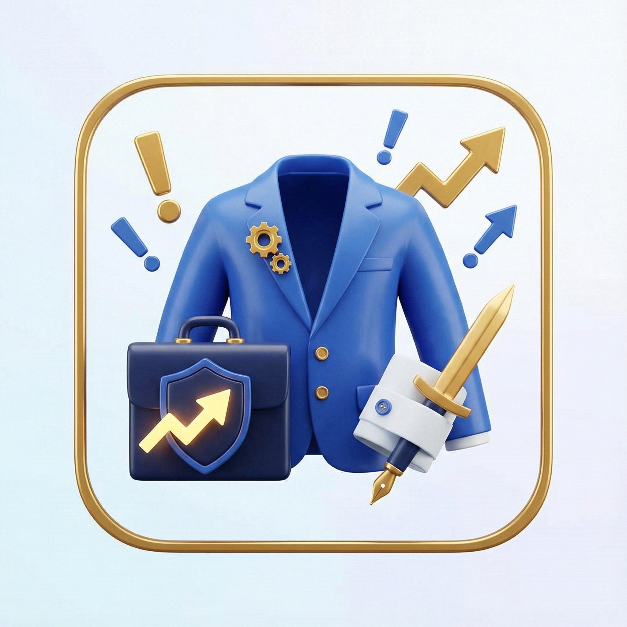 Hệ Chiến Đấu Công Sở