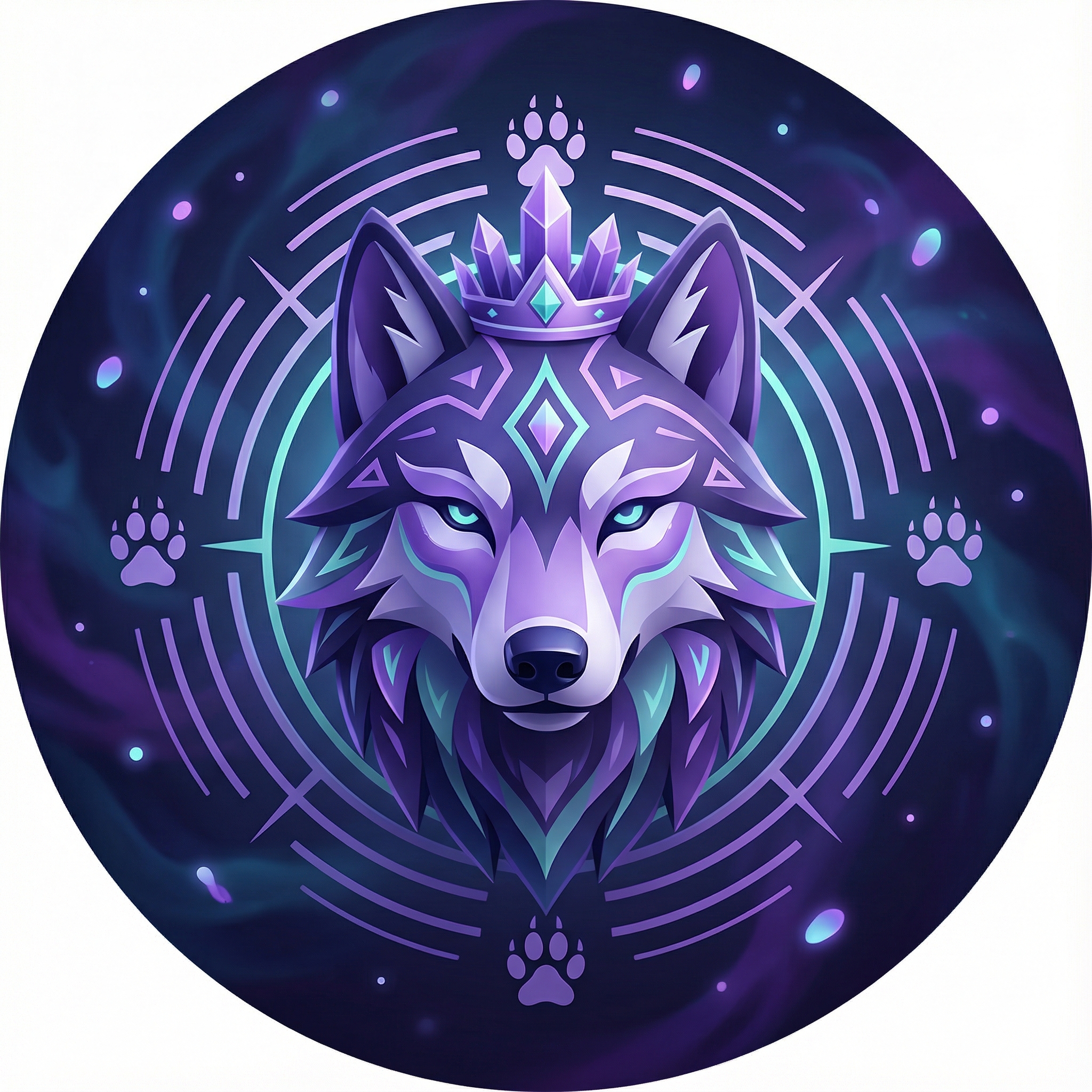 Vị Thế Trong Bầy Sói