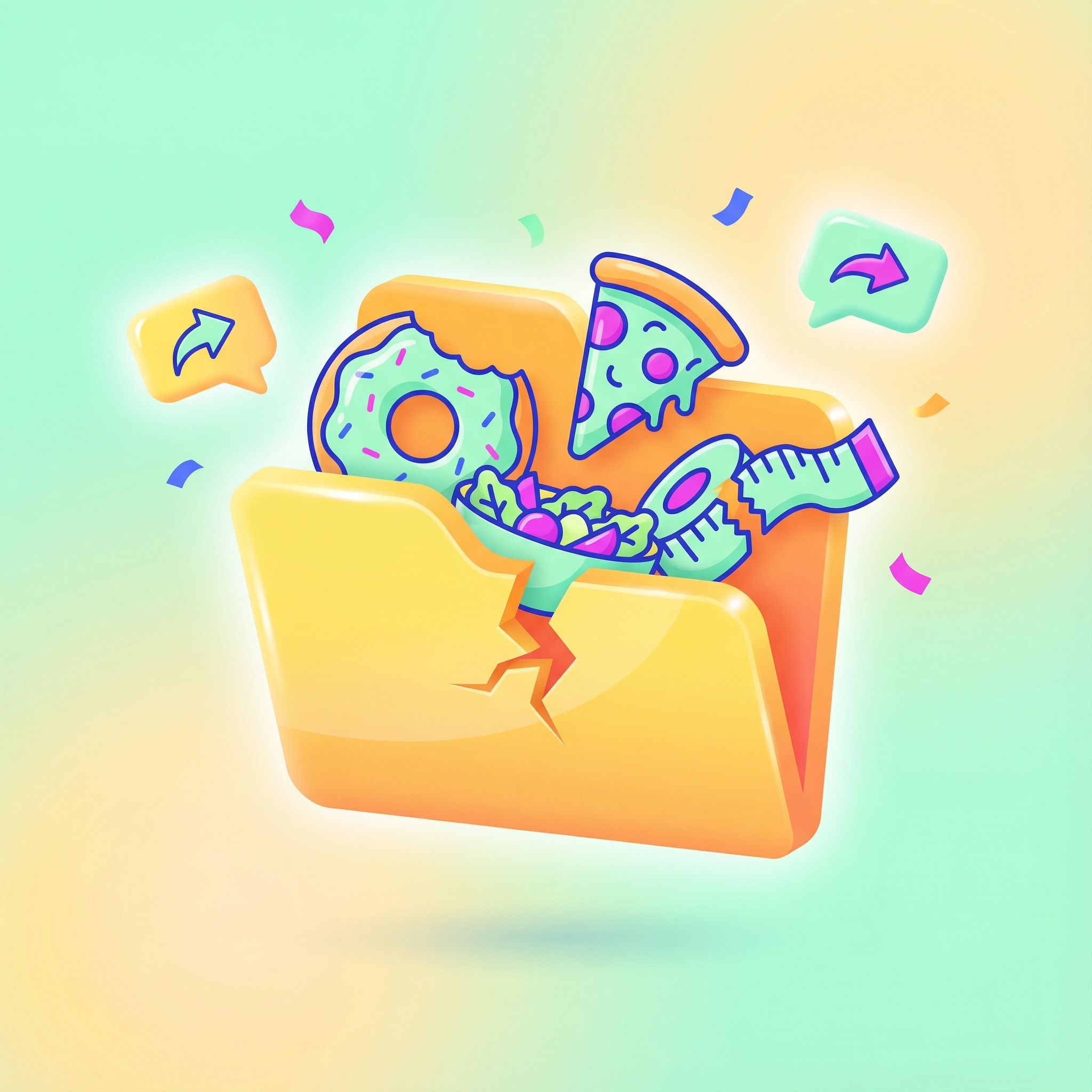 Hồ Sơ 'Bể' Diet