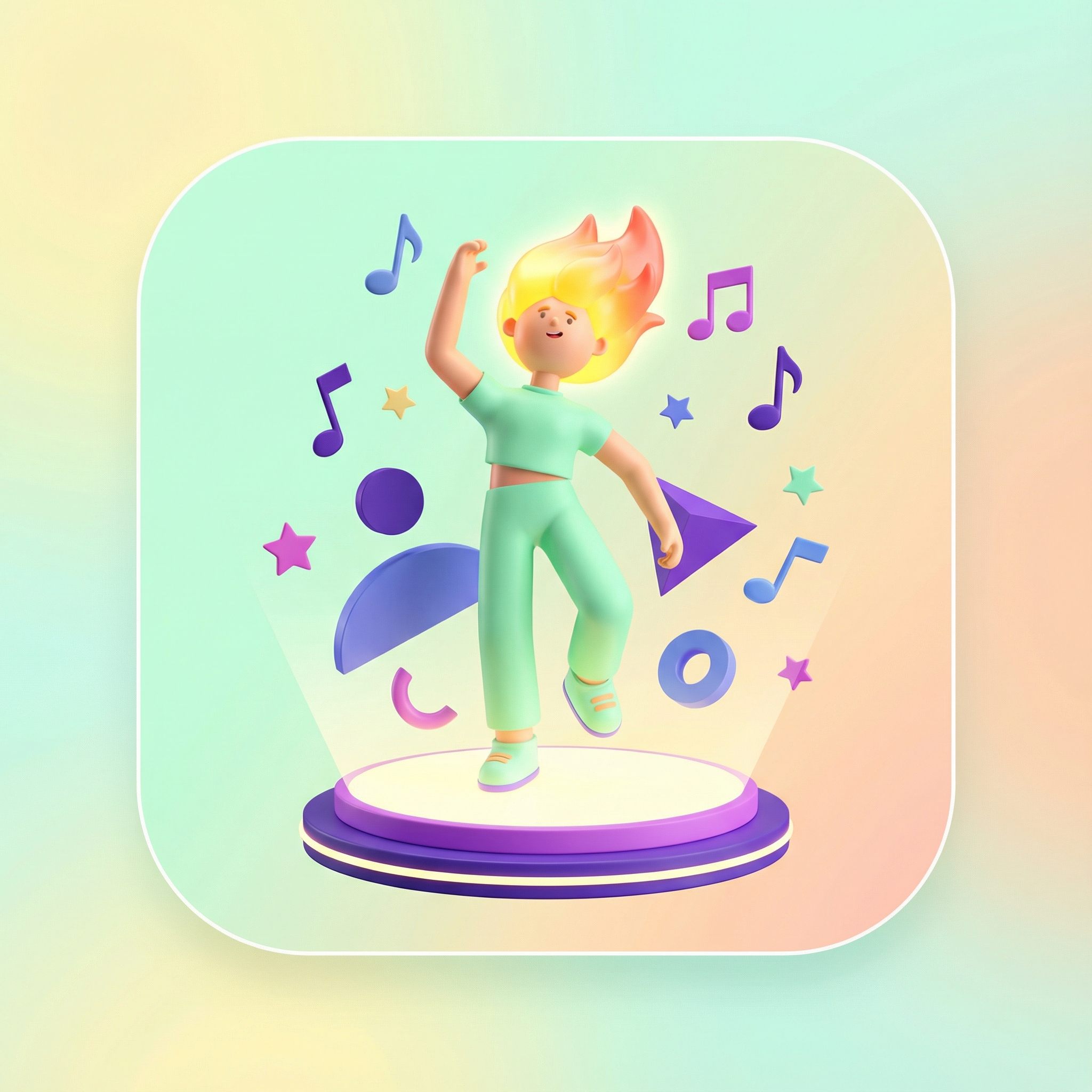 Chất Idol Trong Bạn